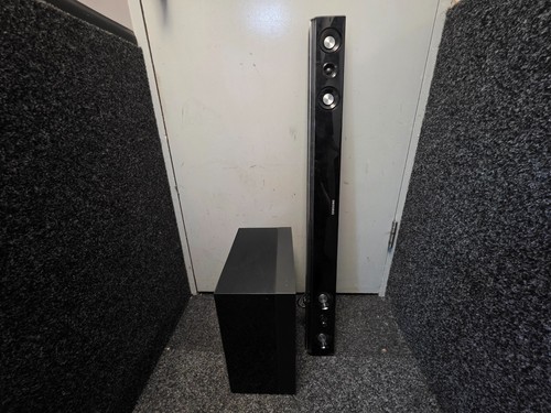Samsung d450 1 channel - hw-d450, 2.1