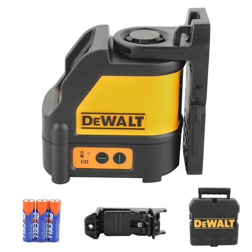 Dewalt dw088cg green - dw088cg,