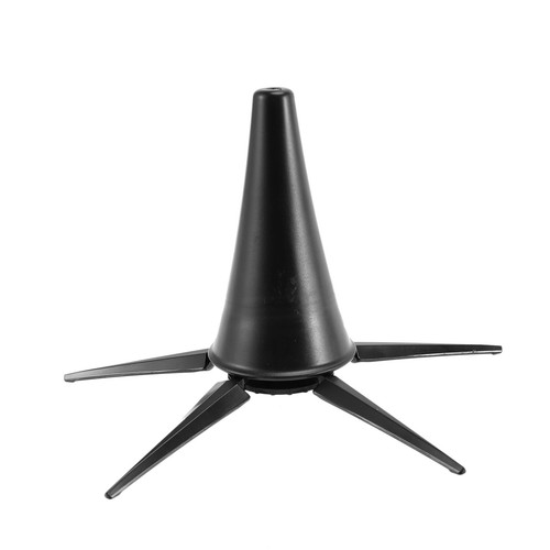 Portable clarinet stand holder - clarinet,