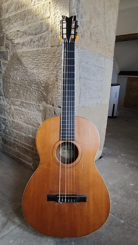 Besson aristone spanish - besson,