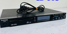 TASCAM CD-01U Professional 1U