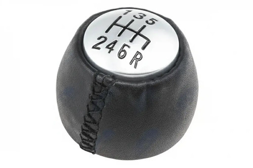 Gear lever knob speed - knob, 6-speed