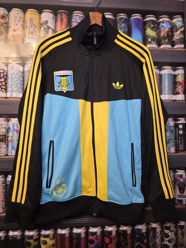 Adidas mens large tracksuit - adidas,