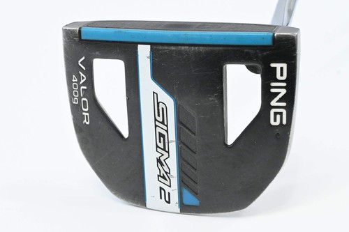 Ping sigma valor 400 putter - valor,