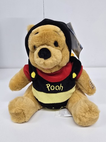 Vintage disney store winnie - vintage,