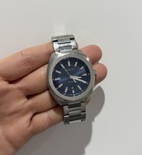 Gucci YA142303 Swiss quartz
