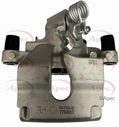 Apec rear right brake - right,