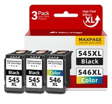 PG545XL CL546XL Ink Cartridge