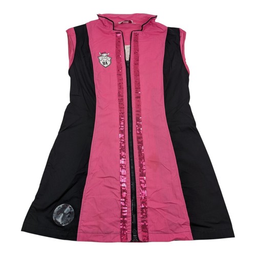 Roller derby dress - roller,