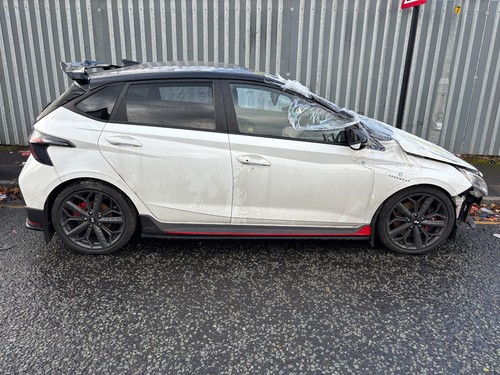 2022 hyundai i20n gdi - hyundai,