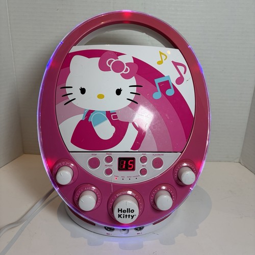 Hello kitty disco - kitty, cd