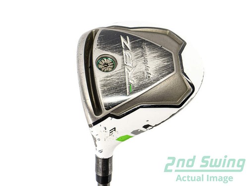 Taylormade rocketballz fairway - taylormade,
