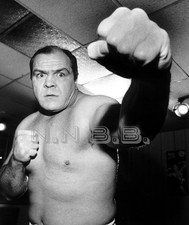Lenny McLean "The Guv'nor" 10