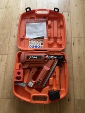 Paselode Framing Gun