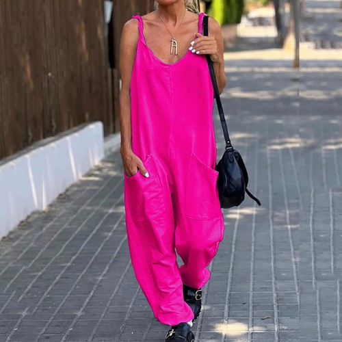 Loose fit strappy - loose,