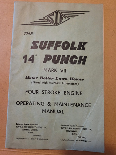 Genuine 1963 edition - , of