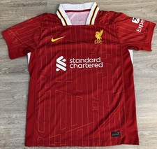 Nike Men's Liverpool FC M