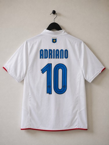 Nike inter milan 2007 away - nike,