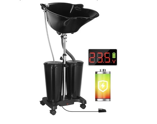 Johgee rechargeable portable - johgee,