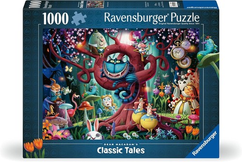 1000 piece jigsaw puzzle - 1000,