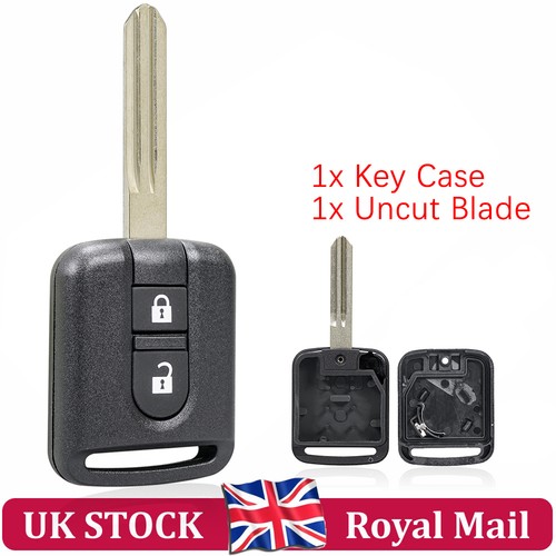 Button car key - car, shell