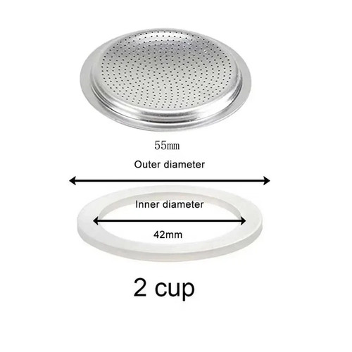 Replacement gasket spare seal - gasket,