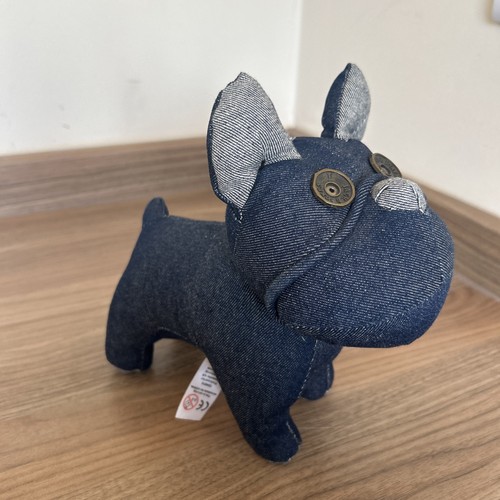 Jack jones shop display dog - jones,