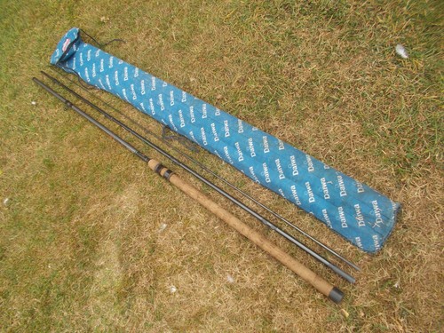 Daiwa super sensor - match, 12ft