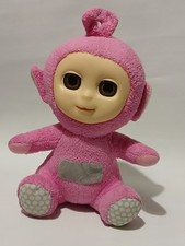 Teletubbies Blue Ping Soft Toy
