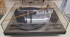 GARRARD DD130 -  DIRECT DRIVE