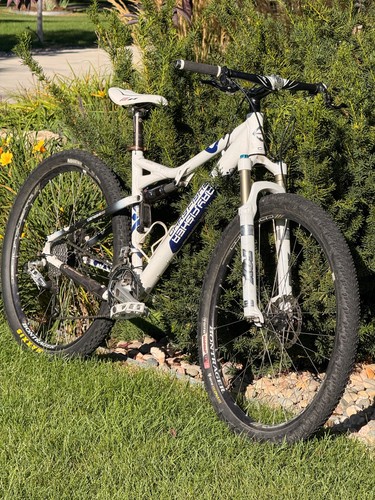 Mountan bike