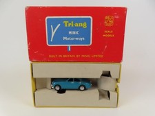 Tri ang minic motorways - minic, m.1542