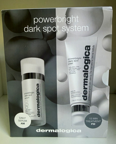 Dermalogica powerbright dark - dermalogica,