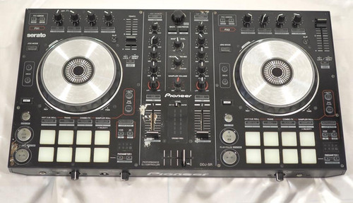 Pioneer ddj controller - dj,