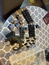 Warhammer Old World Army