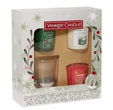 Yankee Candle Gift Set - 3