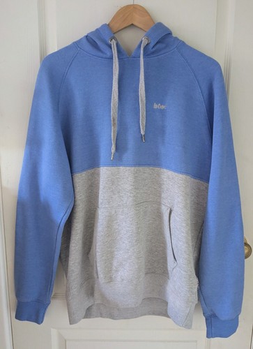 Lee cooper hoodie - true, l