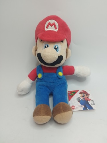 Super mario bros - mario, series