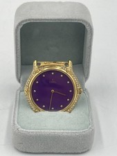 Ebel Classic 18k year 1990