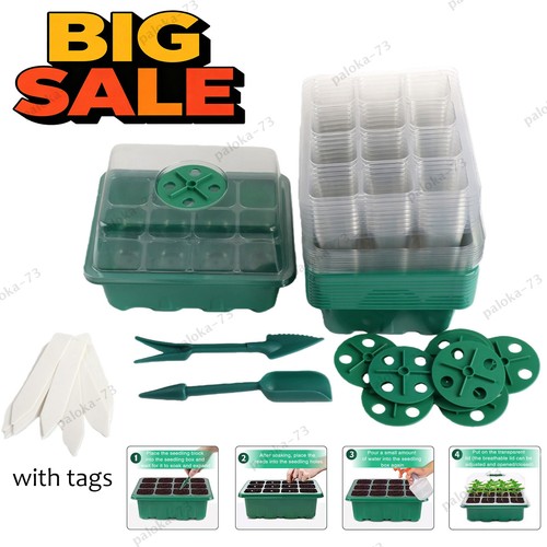 10pc 120 cells - 120,