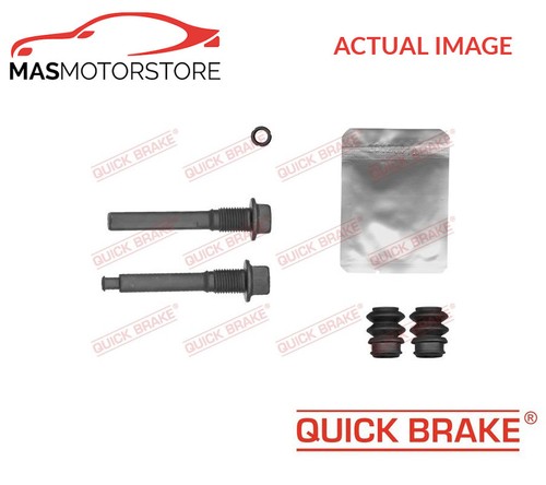 Brake caliper repair kit quick - brake,