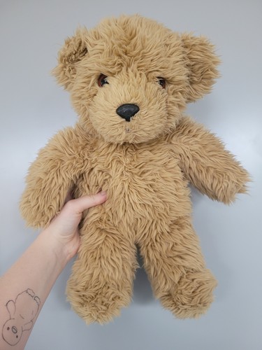 Vintage mothercare brown teddy - vintage,