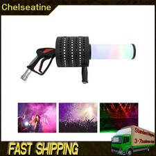 CO2 Cryo Jet Machine, CO2