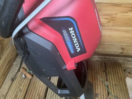 Honda hhh36axb cordless - hhh36axb,