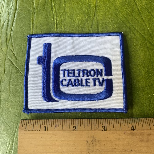 Vintage teltron cable - vintage,