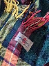 Munrospun Vintage Scottish