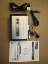 Reshow Cassette Tape Player