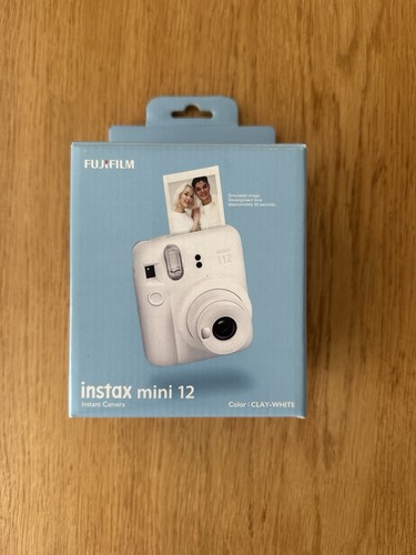 New unopened fujifilm instax - fujifilm,