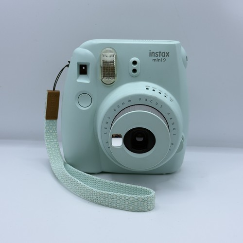 Fujifilm instax mini instant - mini,