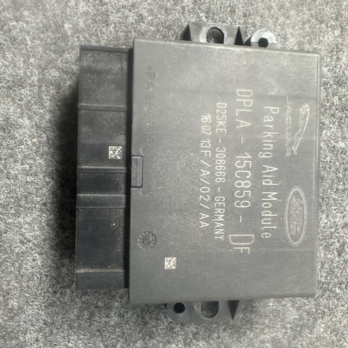 Land rover jaguar parking - rover, /